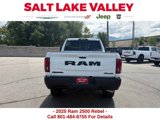 New 2025 RAM 2500 Rebel w/ Rebel Level 2 Equipment Group image 6