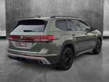 New 2025 Volkswagen Atlas Peak Edition SE image 2