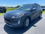 Certified 2022 Ford Escape SEL w/ Technology Package image 5