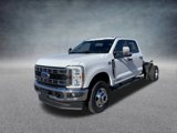 New 2025 Ford F350 XL w/ XL Chrome Package image 3