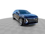 New 2025 Cadillac Lyriq Luxury image 2