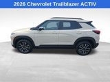 New 2026 Chevrolet TrailBlazer ACTIV w/ Convenience Package image 2