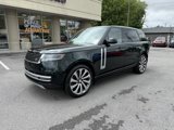 Used 2024 Land Rover Range Rover Long Wheelbase Autobiography image 3