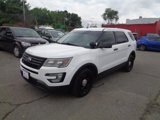 Used 2017 Ford Explorer 4WD Police Interceptor w/ Ultimate Wiring Package image 4