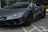 Used 2024 Lamborghini Huracan Sterrato image 4