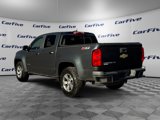 Used 2018 Chevrolet Colorado Z71 image 3