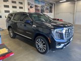 Used 2025 GMC Yukon Denali image 4