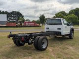 New 2025 Ford F550 4x4 Regular Cab Super Duty image 3