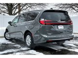 New 2025 Chrysler Pacifica Select image 4