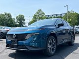 New 2025 Nissan Murano SL image 5
