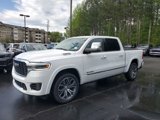 New 2025 RAM 1500 Tungsten image 3