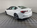 New 2025 Acura TLX w/ Technology Package image 3