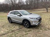 Used 2018 Mitsubishi Eclipse Cross SE image 2