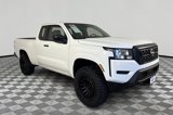 Used 2023 Nissan Frontier S w/ Technology Package image 3