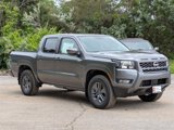 New 2025 Nissan Frontier SV image 3