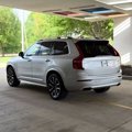 Used 2019 Volvo XC90 T6 Momentum image 3