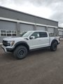 New 2025 Ford F150 Raptor image 1