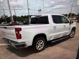 Used 2020 Chevrolet Silverado 1500 LTZ w/ LTZ Texas Edition image 3