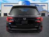 New 2025 Honda Odyssey Touring image 4