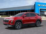 New 2026 Chevrolet Equinox LT w/ Convenience Package II image 2