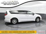 New 2026 Chrysler Voyager LX image 3