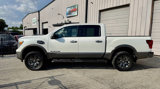 Used 2017 Nissan Titan Platinum Reserve image 3