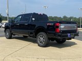 New 2025 Ford F350 4x4 Crew Cab Super Duty image 4