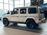New 2025 Mercedes-Benz G 580 w/ EQ Technology image 6