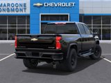 New 2025 Chevrolet Silverado 2500 ZR2 image 4