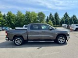Used 2021 RAM 1500 Big Horn image 5