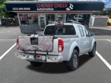 Used 2016 Nissan Frontier PRO-4X w/ Pro-4x Luxury Package image 3
