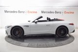New 2025 Mercedes-Benz SL 63 AMG S e Performance 4MATIC image 3