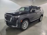 Used 2023 Cadillac Escalade Premium Luxury w/ LPO, Radiant Package image 3