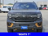 New 2025 Ford Expedition Tremor image 3