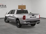 New 2025 RAM 1500 Big Horn image 4