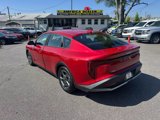 Used 2025 Kia K4 image 6