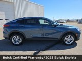 Certified 2025 Buick Envista Preferred image 6