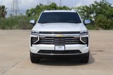 New 2025 Chevrolet Tahoe Premier image 2