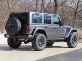New 2025 Jeep Wrangler Unlimited Rubicon image 3