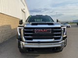 New 2025 GMC Sierra 2500 SLT w/ SLT Premium Package image 3