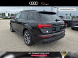 New 2025 Audi Q7 2.0T Premium image 5