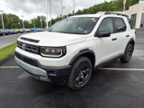 New 2026 Honda Passport RTL image 2