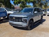 New 2025 Chevrolet Tahoe High Country image 4