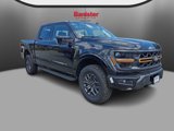 New 2025 Ford F150 Tremor w/ Equipment Group 402A High image 2