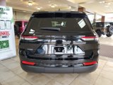 New 2025 Jeep Grand Cherokee Altitude image 3