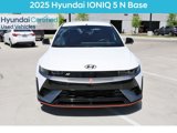 Used 2025 Hyundai Ioniq 5 N image 3