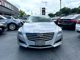 Used 2019 Cadillac CTS Luxury image 2