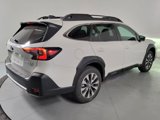 New 2025 Subaru Outback Limited XT image 4