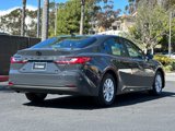Used 2025 Toyota Camry LE image 4