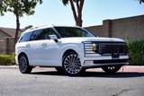 New 2026 Hyundai Palisade Calligraphy image 2